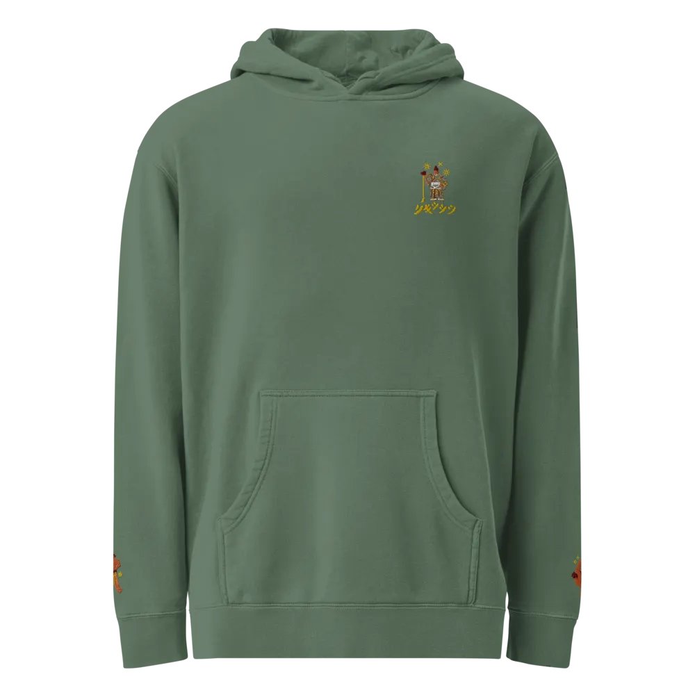 r i t u a l s //H O O D I E product image (1)