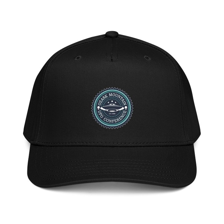 Ozark Mountain UFO Conference Logo product image (1)