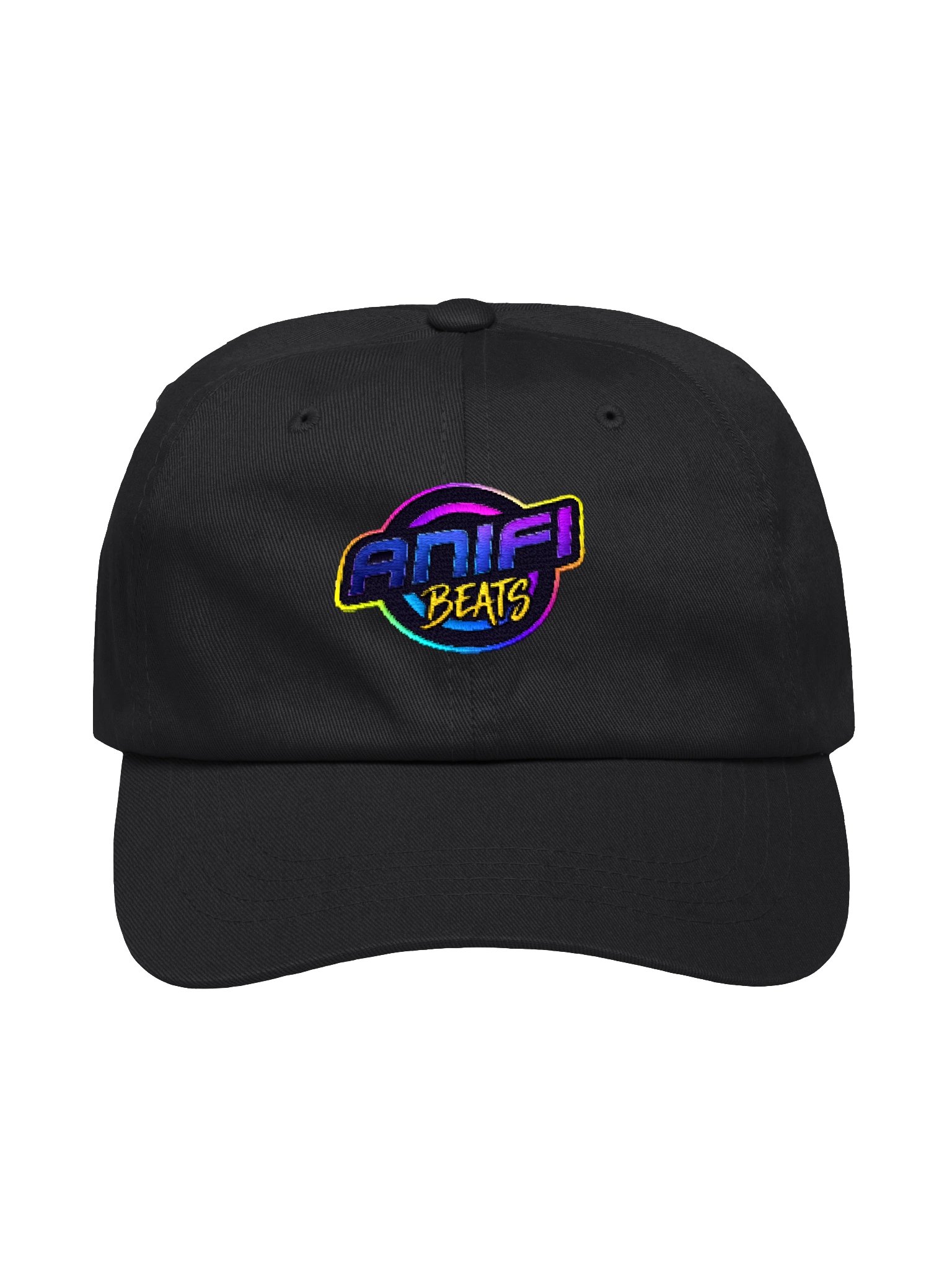 Anifi Beats Cap product image (1)