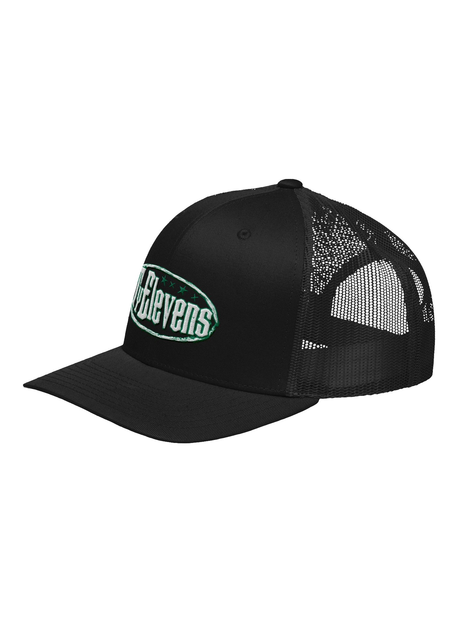 TyElevens Trucker Hat product image (3)