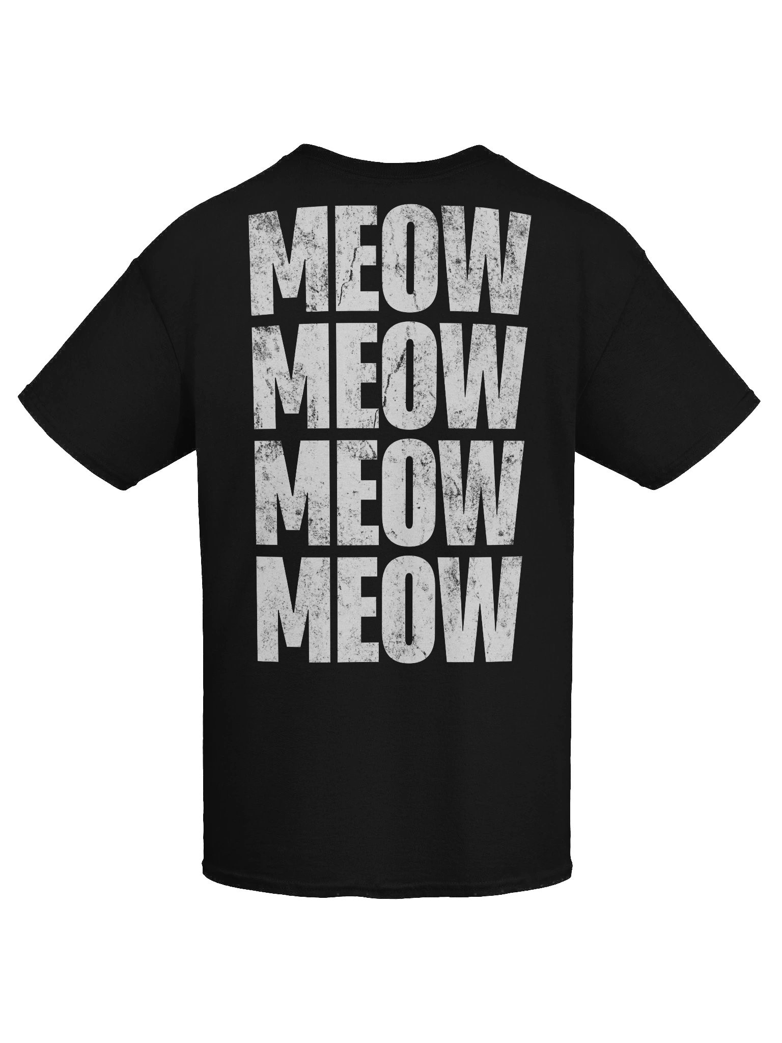 MEOWx4 Pocket Print product image (9)