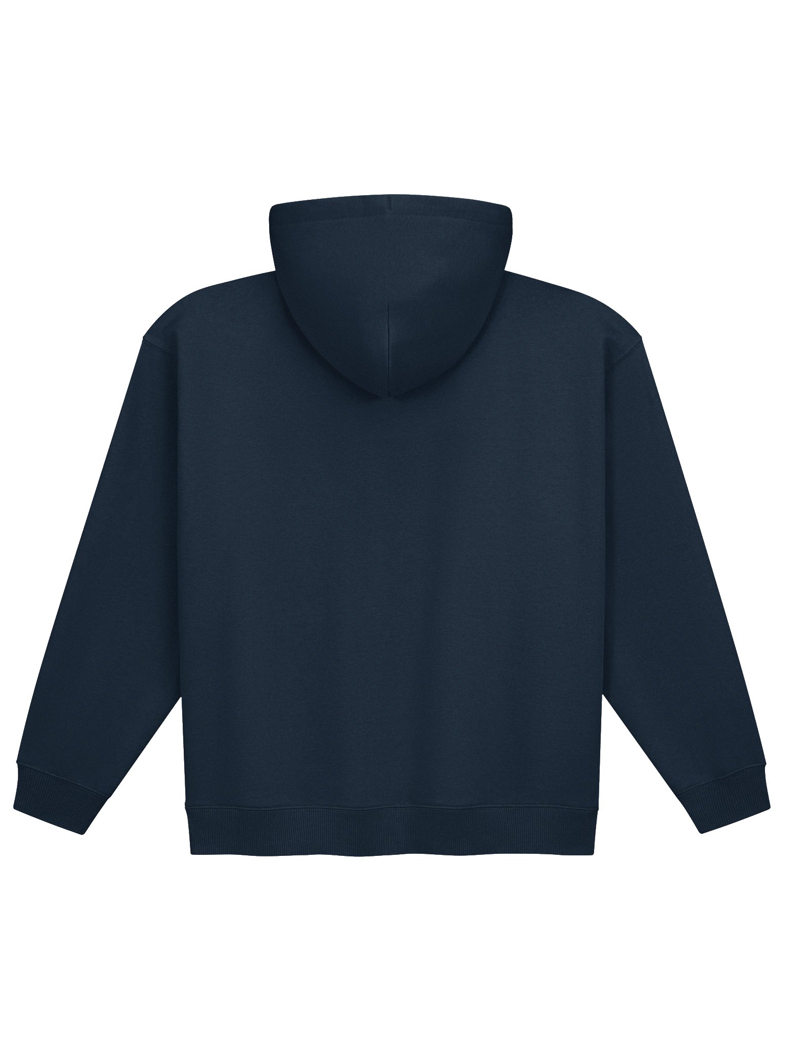 Crossael Unisex Organic Relaxed Hoodie product image (3)