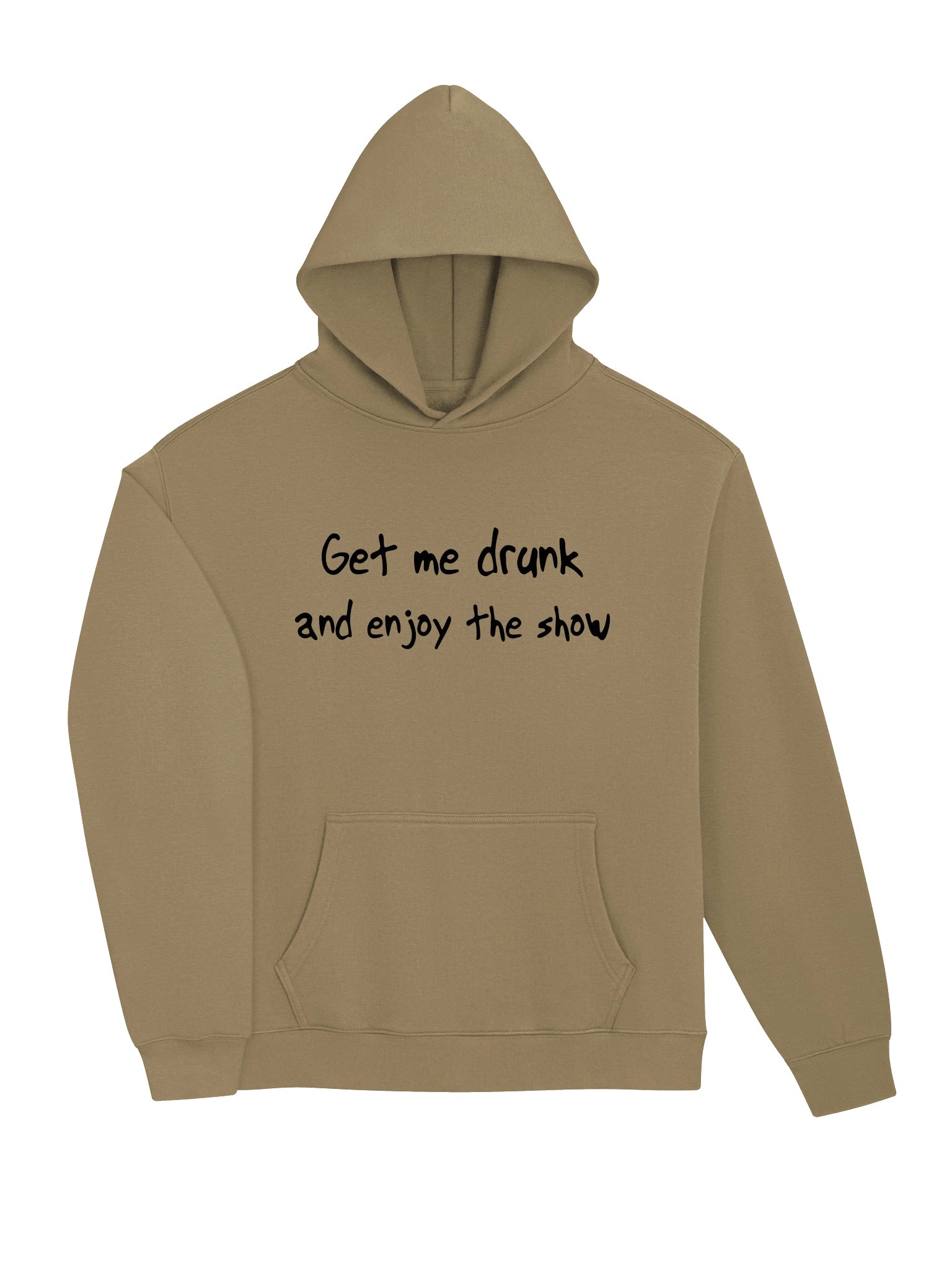 Get Me Drunk Premium Relaxed Hoodie product image (11)