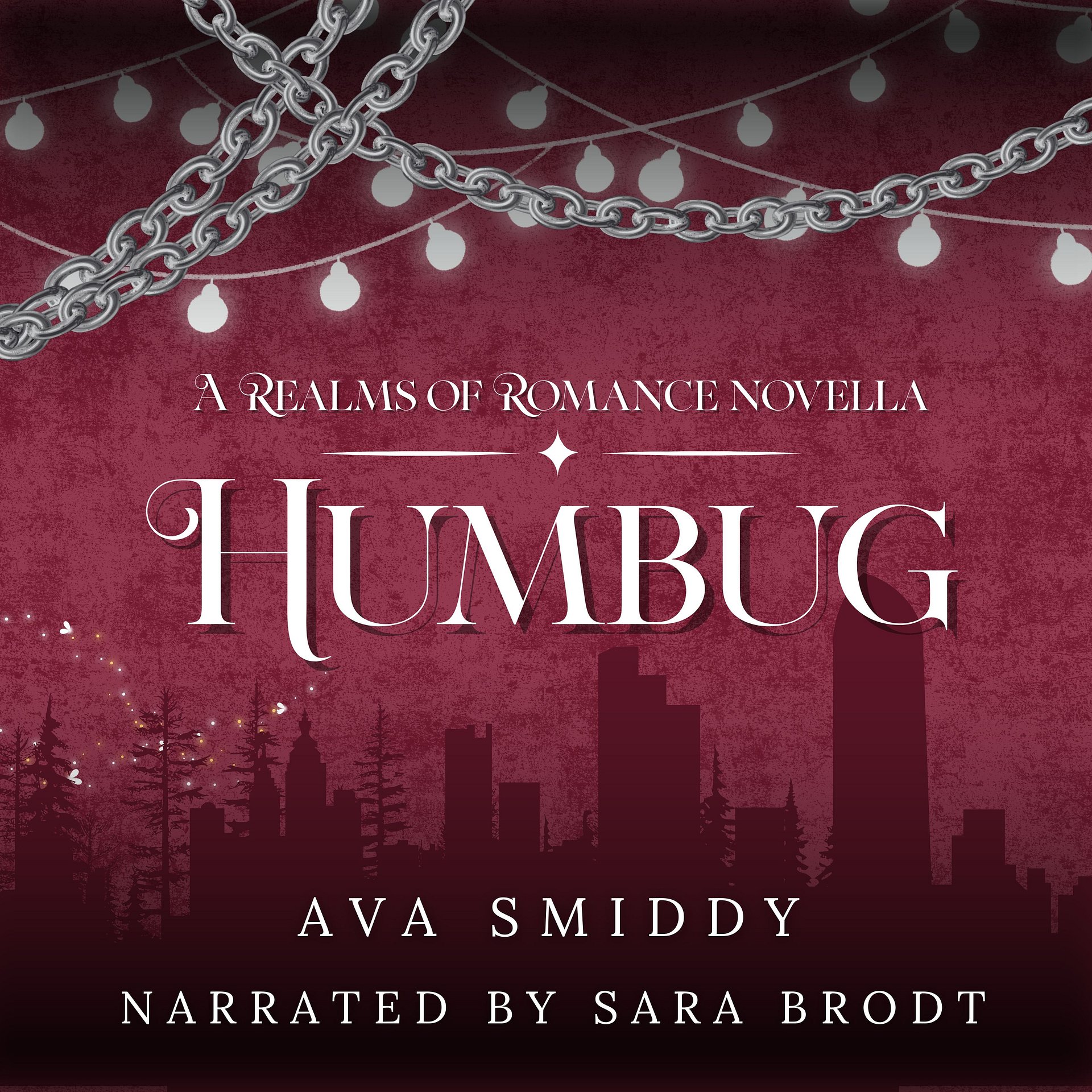 Humbug by Ava Smiddy product image (1)