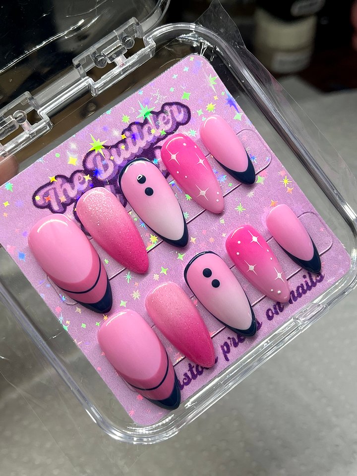 Ochaco product image (2)
