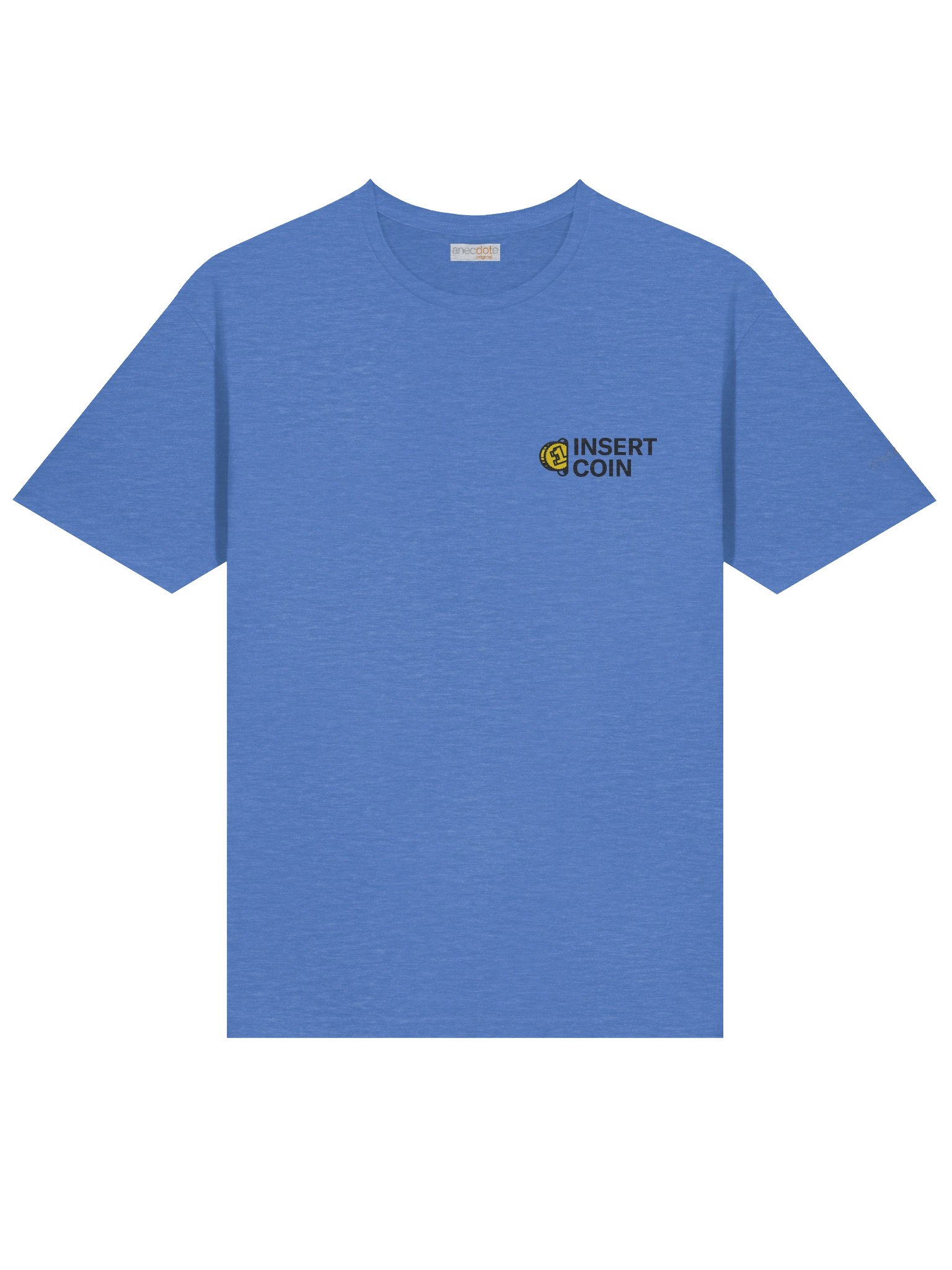Arcade Coin Tee product image (19)