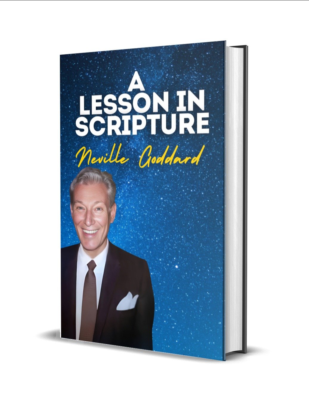 A Lesson in Scripture product image (1)