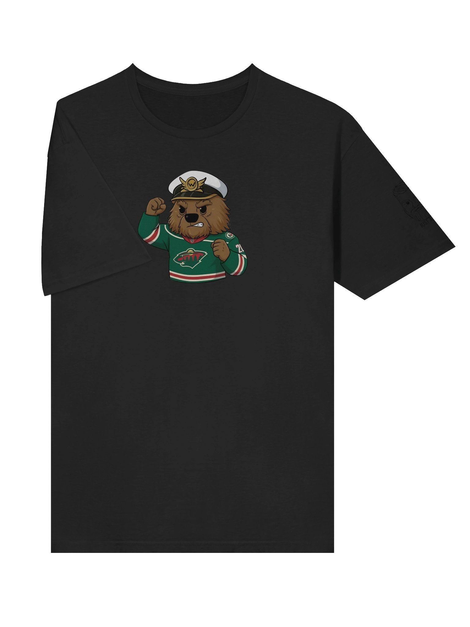 Wild Tee product image (5)