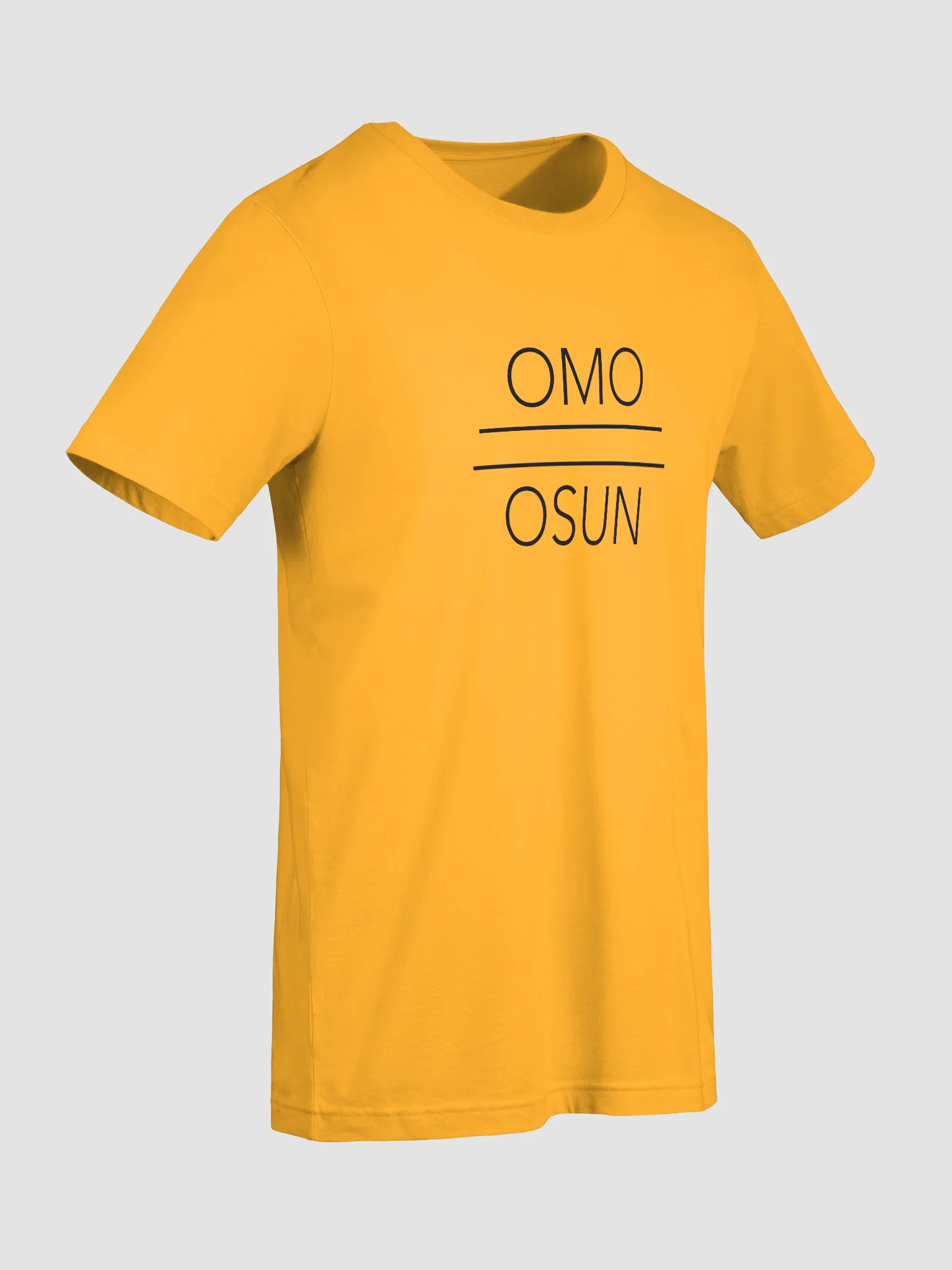 Omo Osun Tee product image (21)