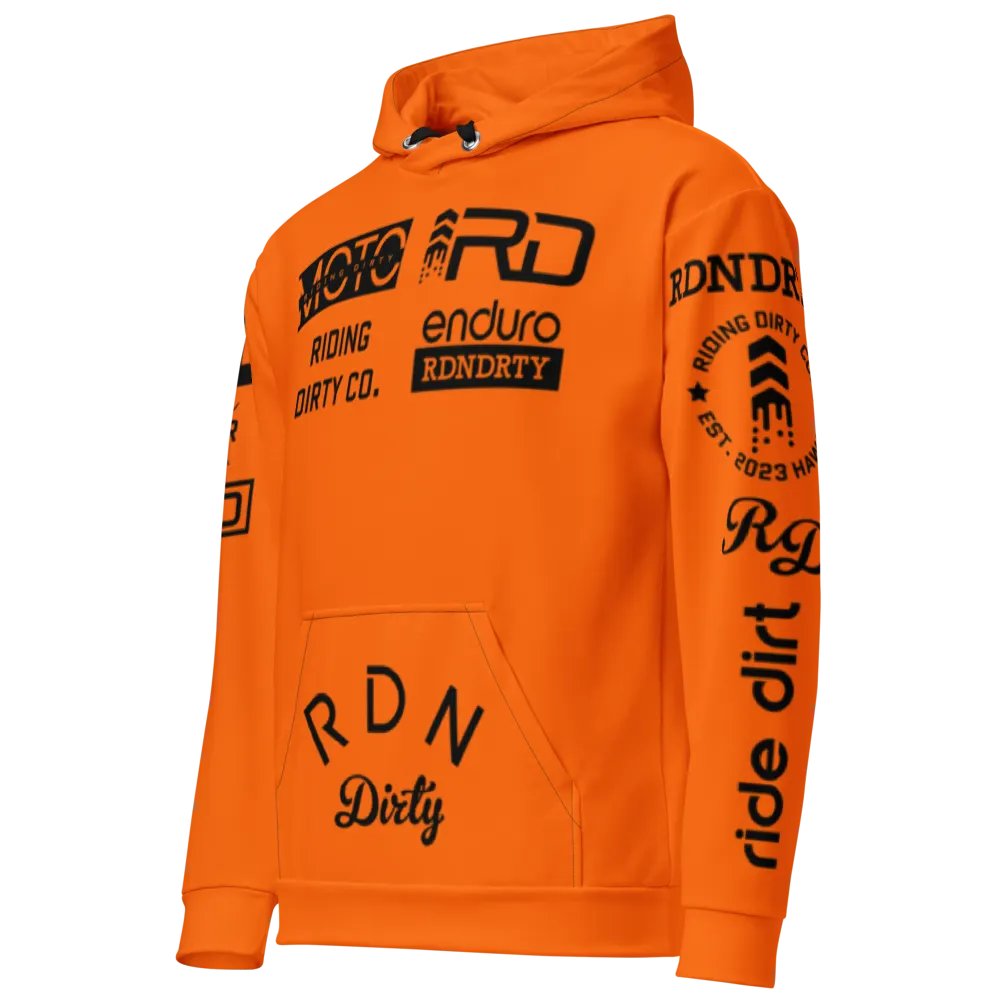 Factory Hoodie (KTM) product image (3)