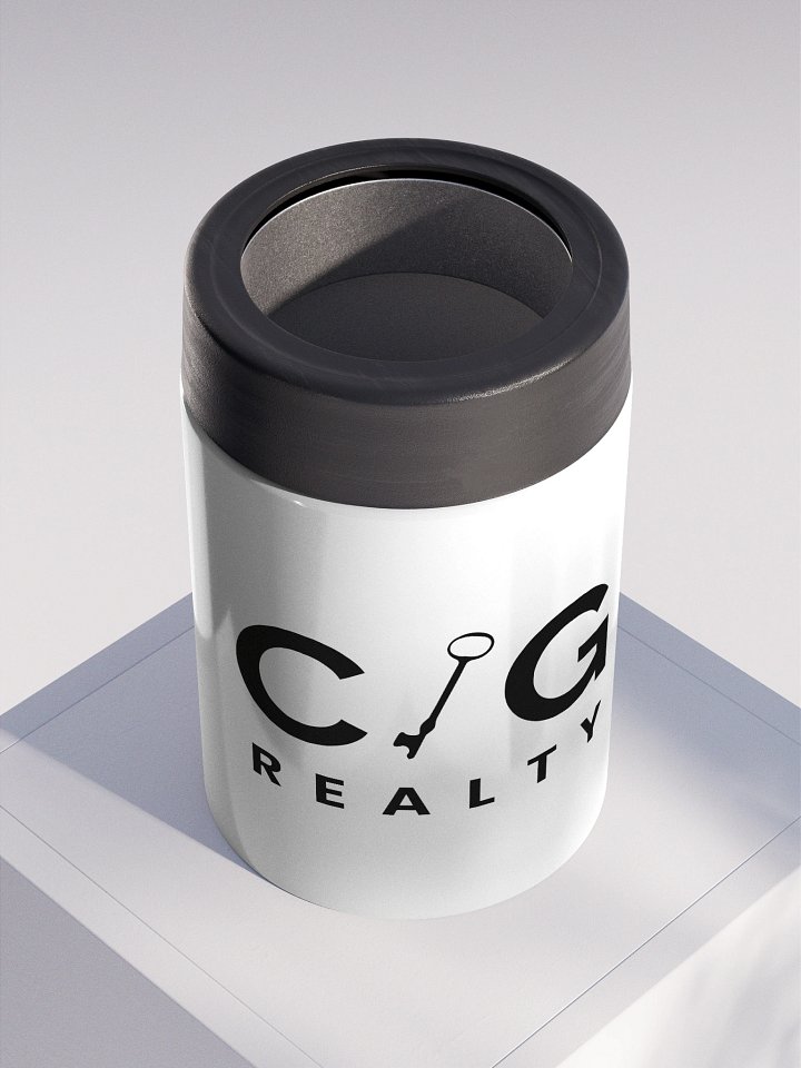 Double-walled Drink Koozie product image (2)