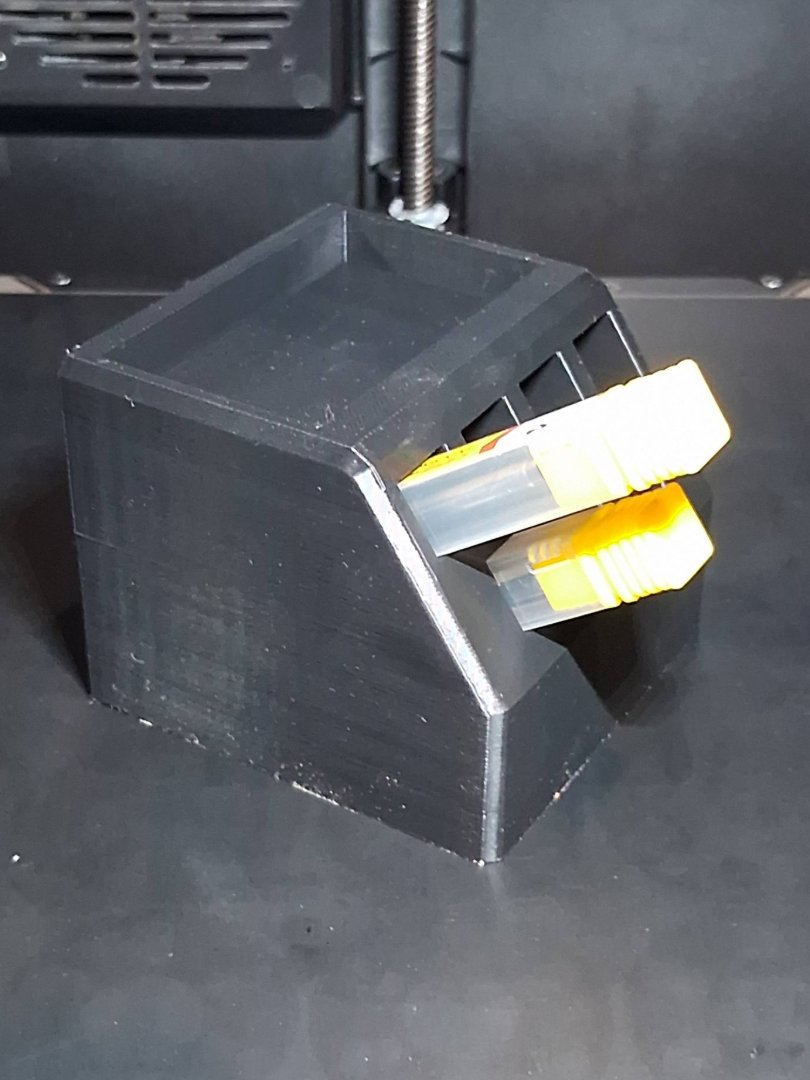 C210 & C245 Bits Holder product image (3)