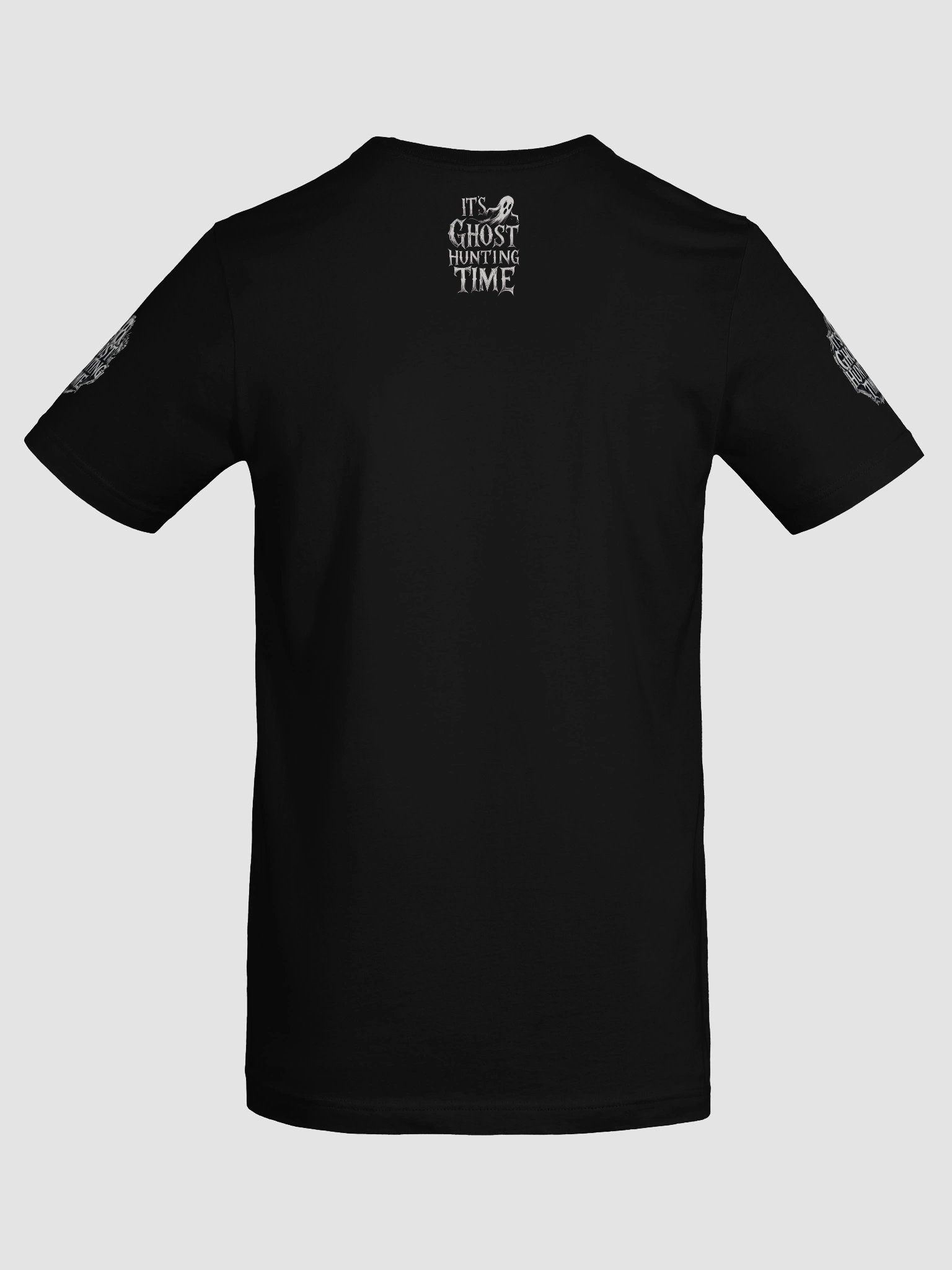 Ghost Hunting Time product image (8)