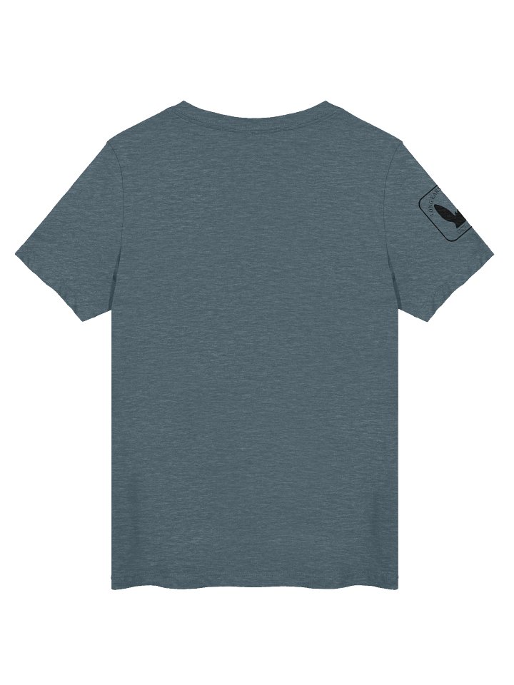 Women's V-Neck USA Donkeys product image (7)