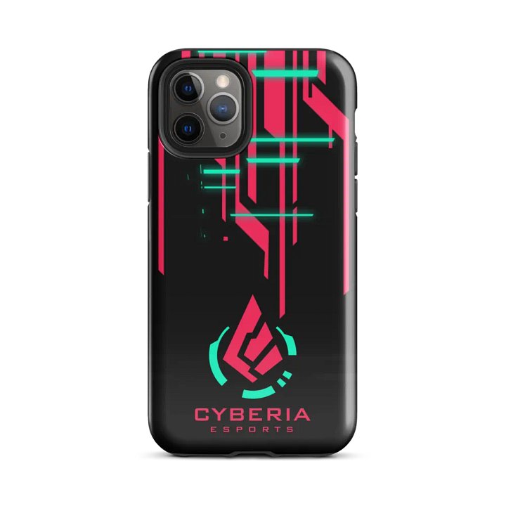 Cyberia Tough Case for iPhone product image (25)