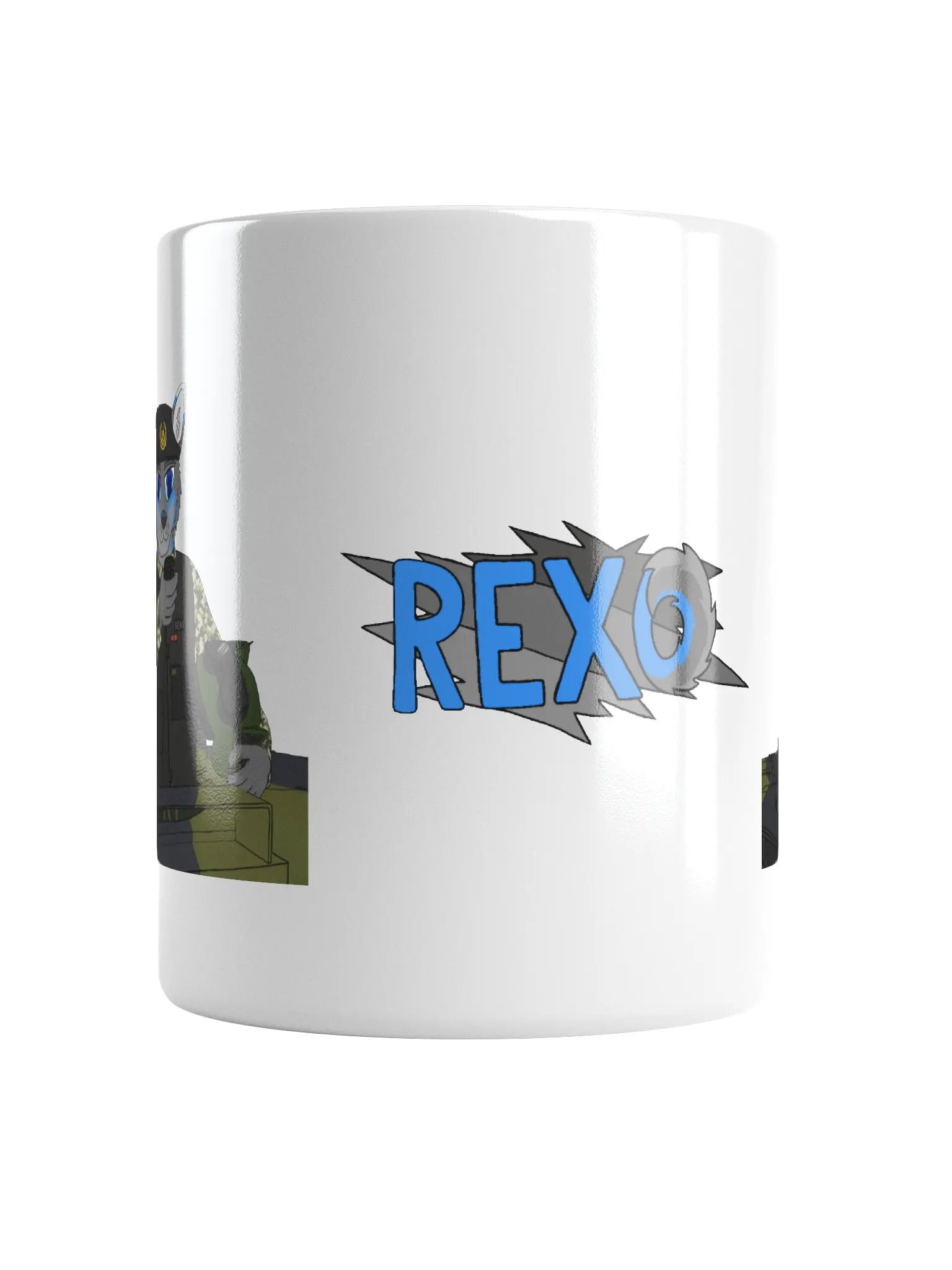 REXO Mug 2.0 product image (13)