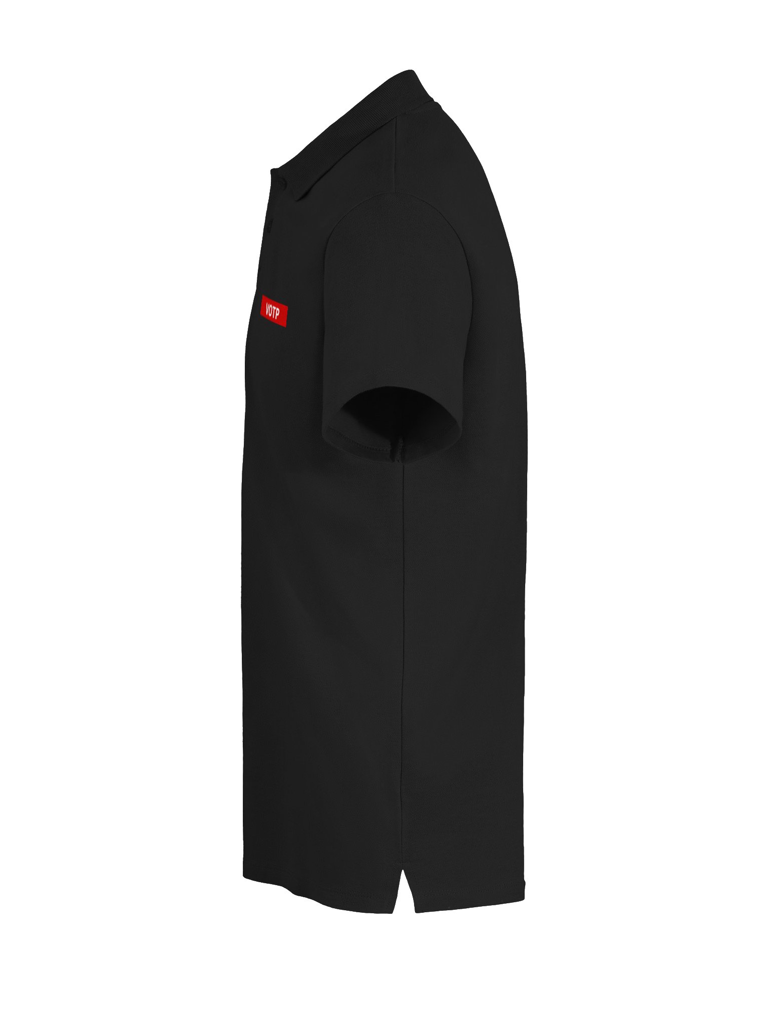 STFC Briefings VOTP Designer Collection Pique Polo product image (53)