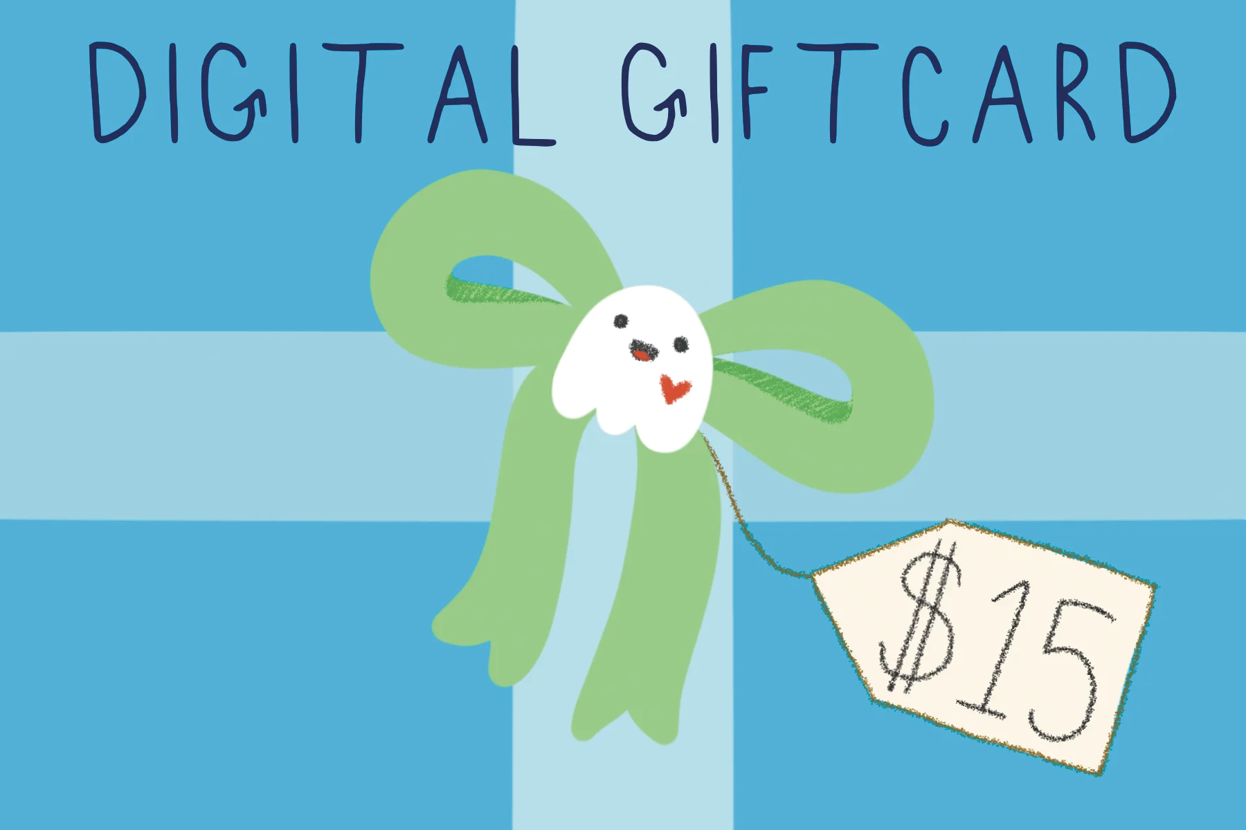 Digital Gift Card product image (2)