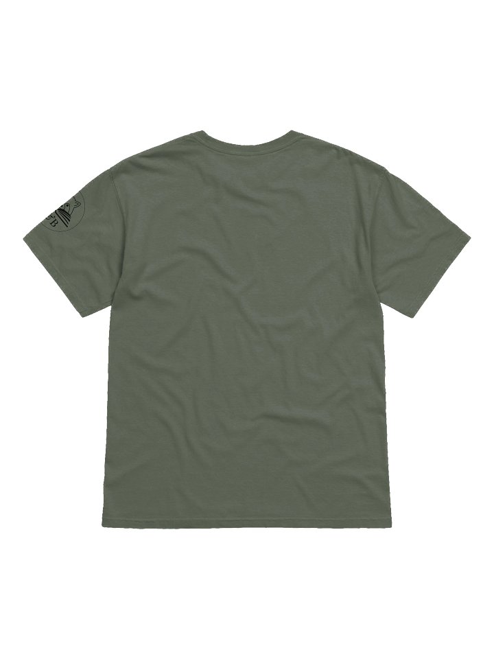Bandits Shelf Comfort Tee product image (2)