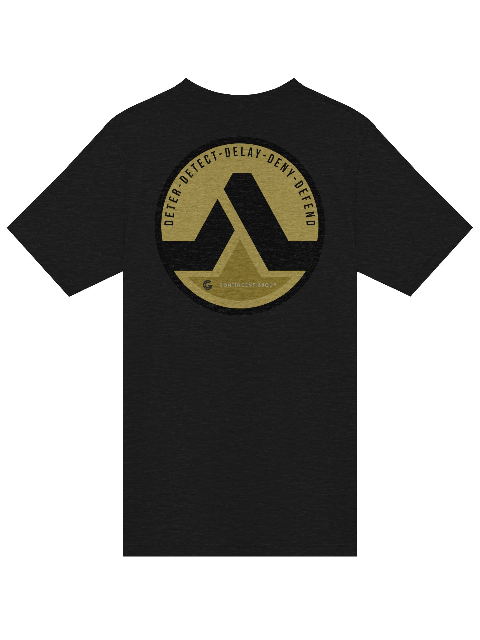 Threat Statement T-Shirt product image (6)