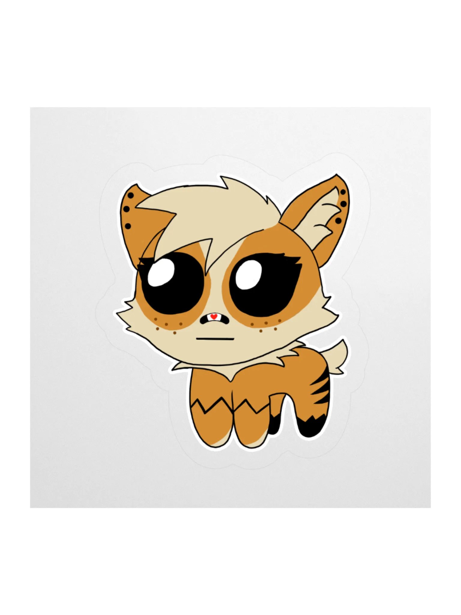 Silly dawg product image (1)