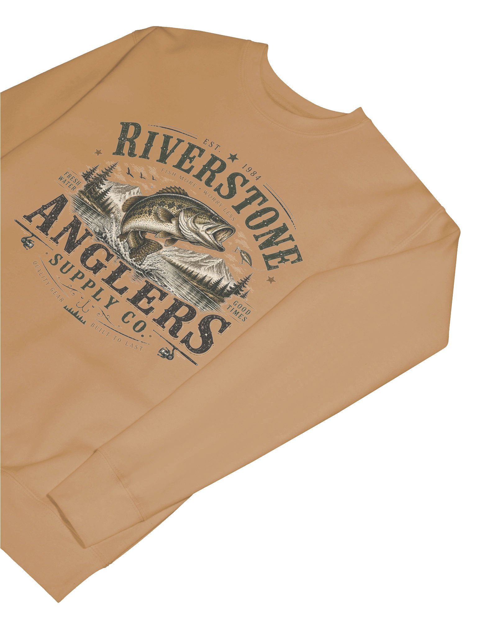 Riverstone Anglers Supply Co. product image (7)