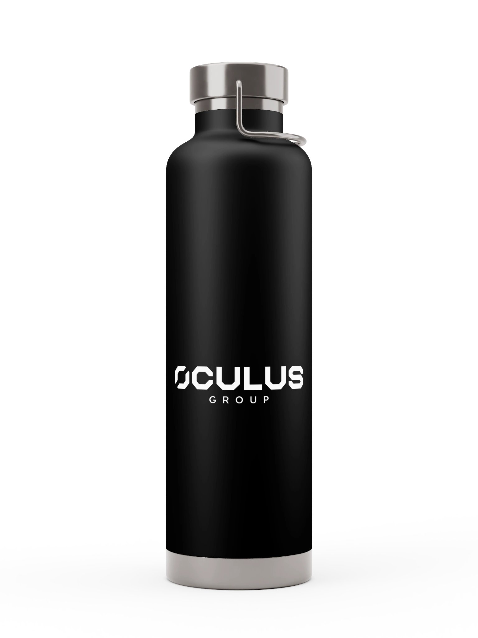 Oculus Insulated Bottle product image (1)