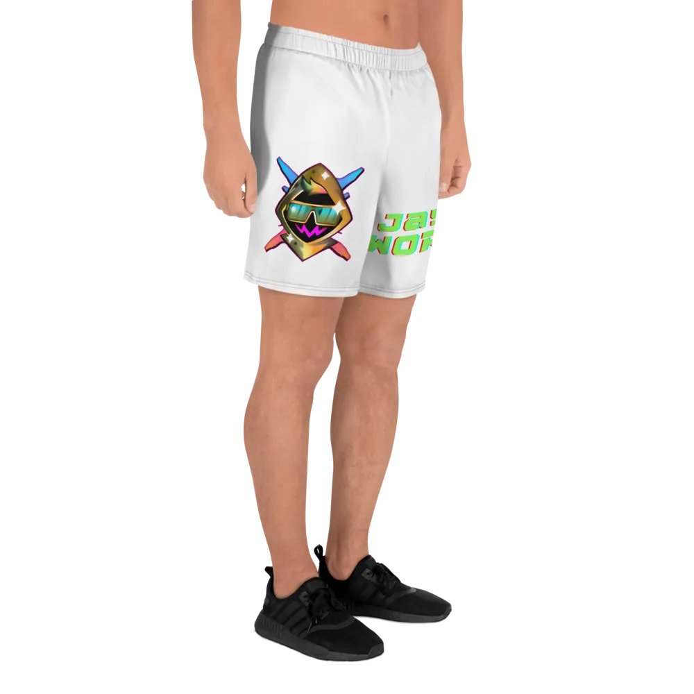 Jay's World Active Shorts product image (6)