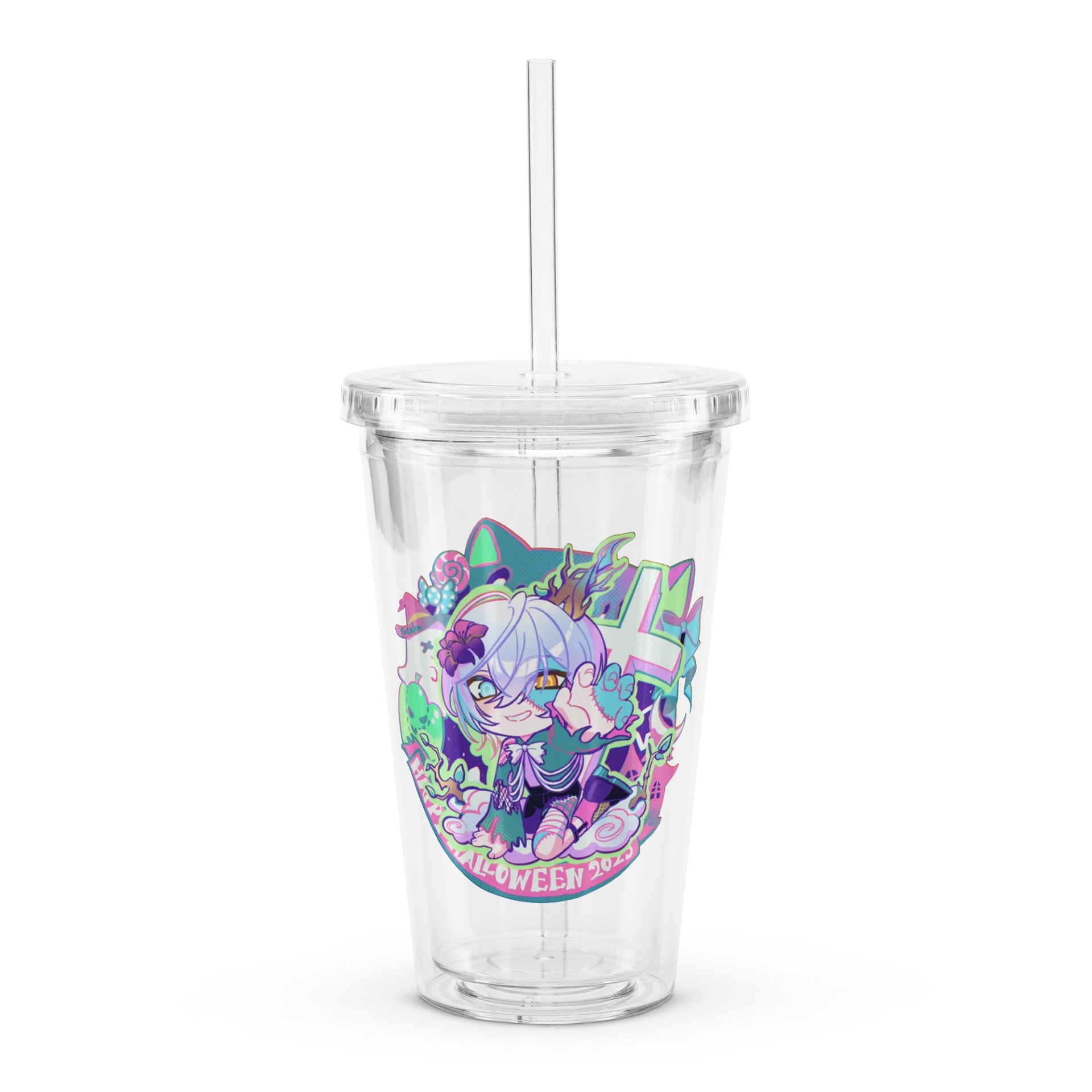 Halloween 2025 Cup product image (1)