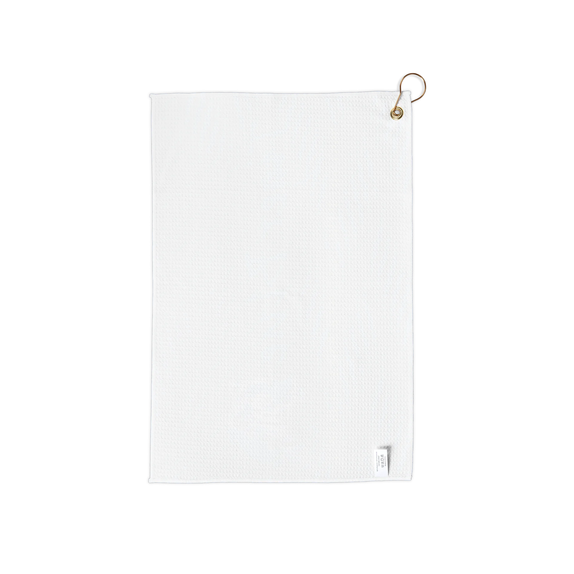 Tiger Blue Towel product image (2)