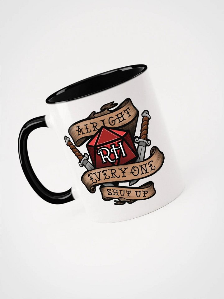 2023 Anniversary Mug product image (1)