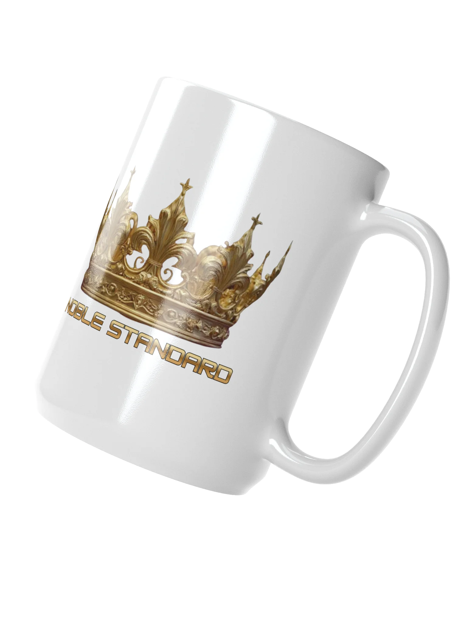 Regal Reflections Mug product image (7)