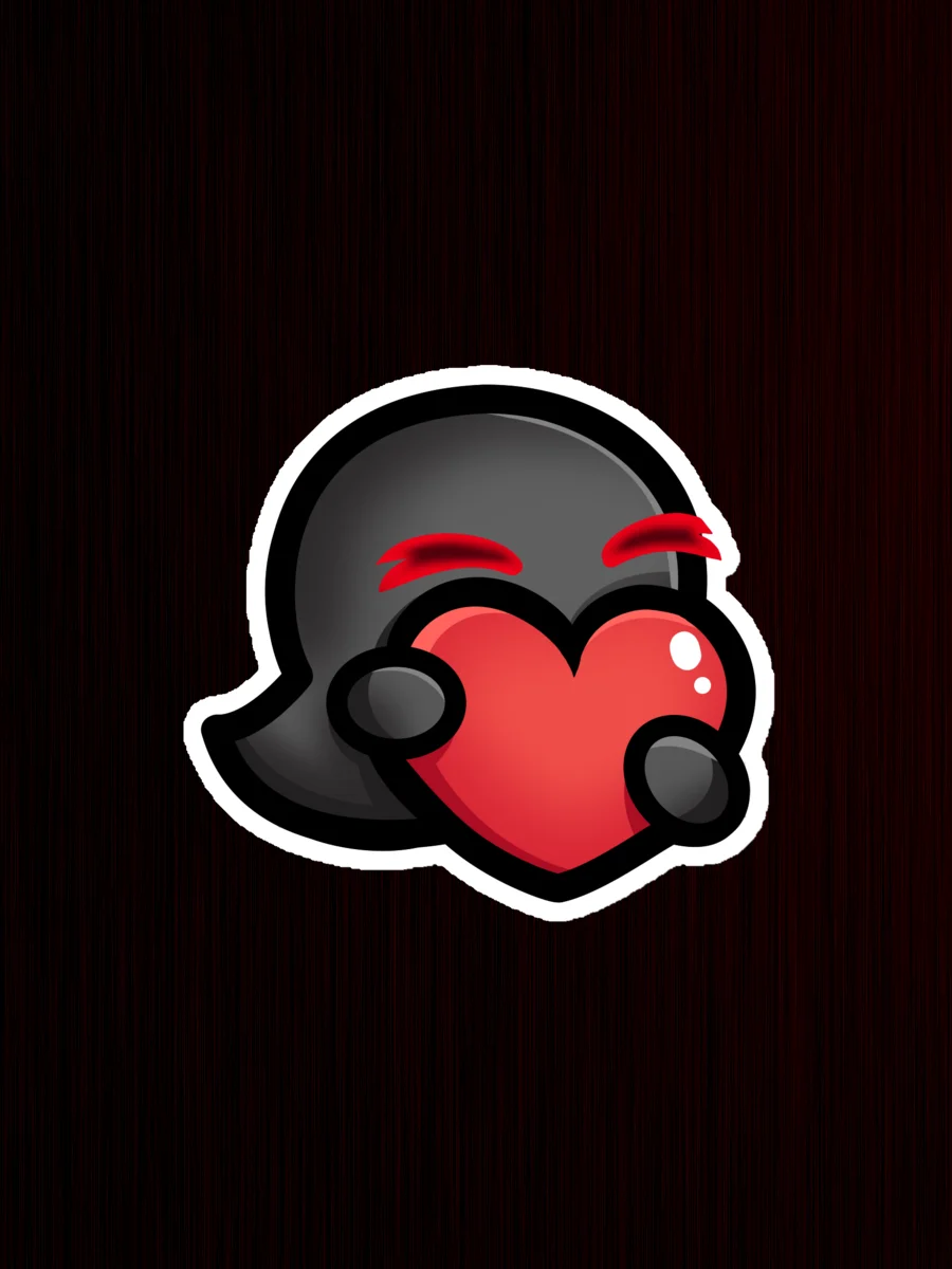 HEART Magnet product image (1)