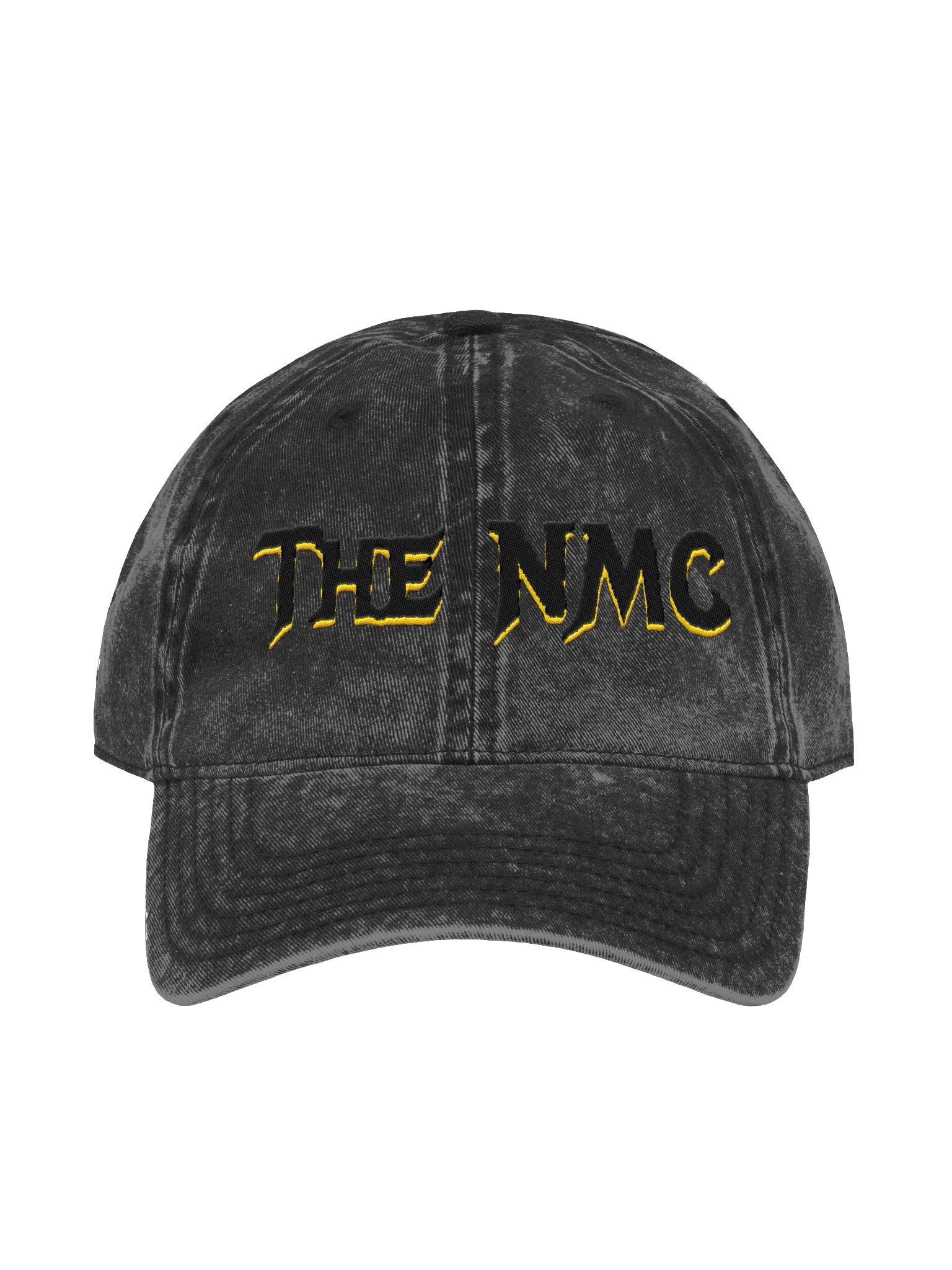 The NMC Vintage Vibe Hat product image (1)