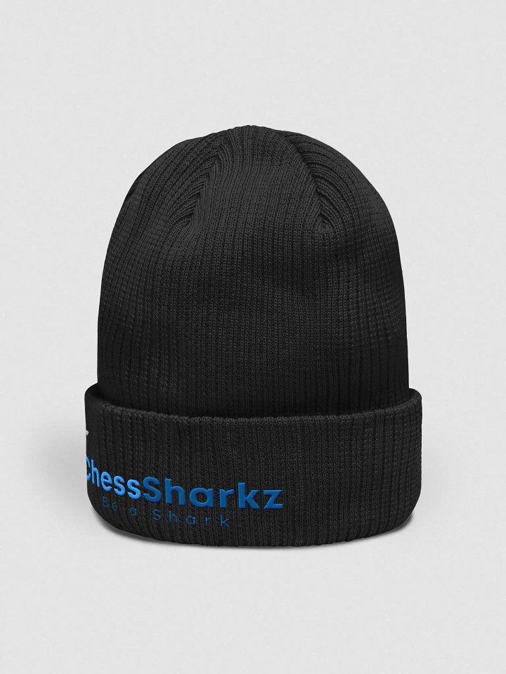 Shark Beanie product image (2)