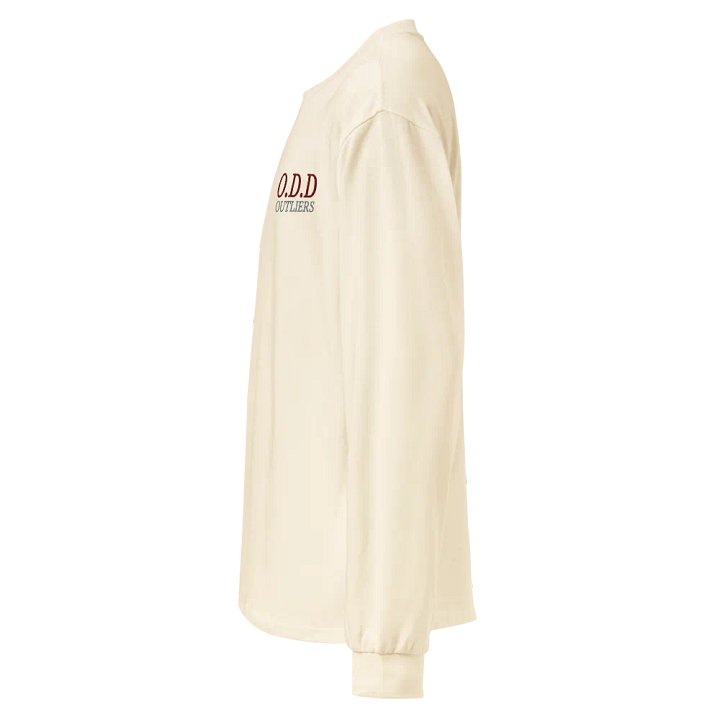 ODD Tshirt product image (2)