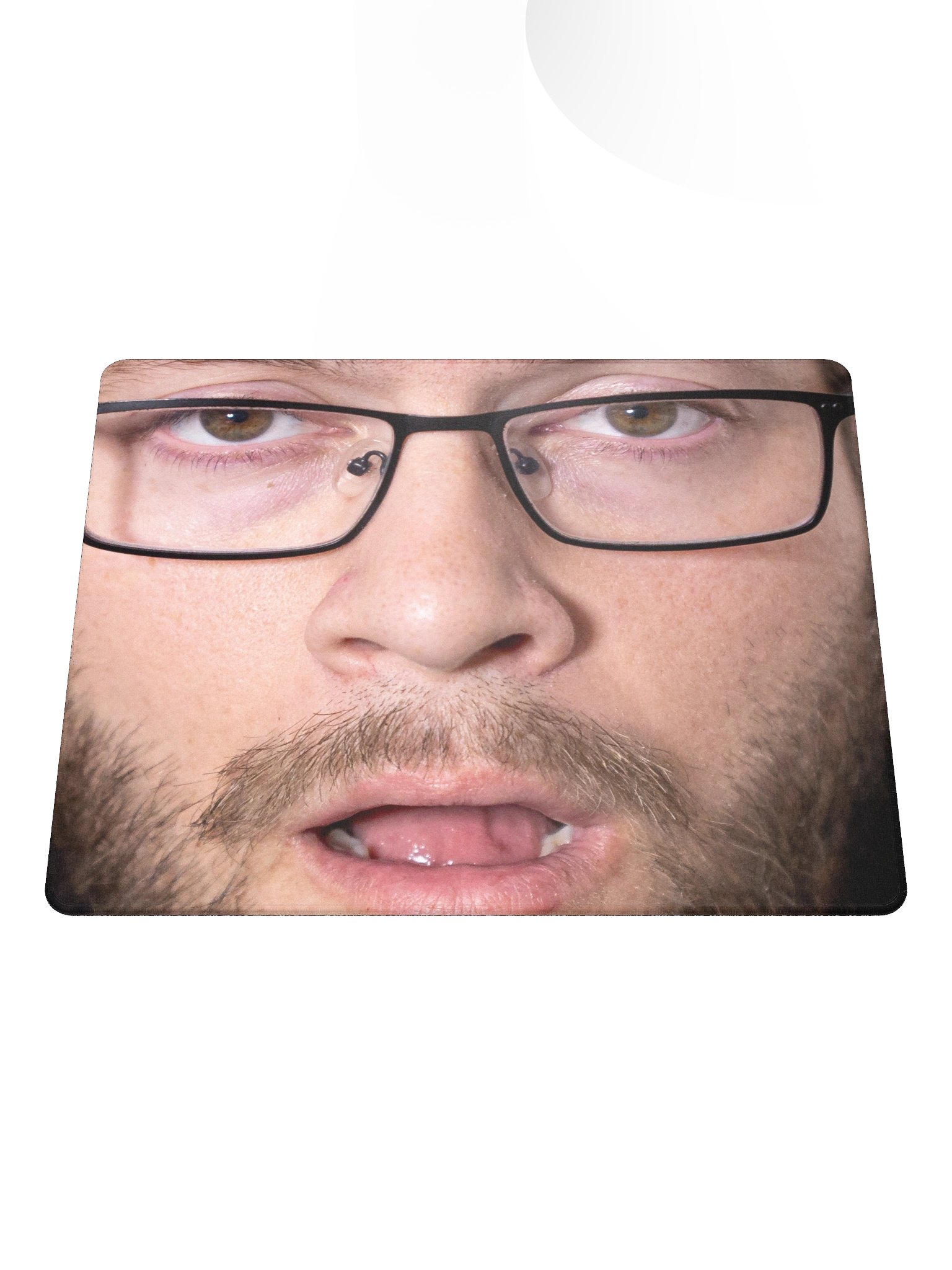 HUH Mousepad product image (1)