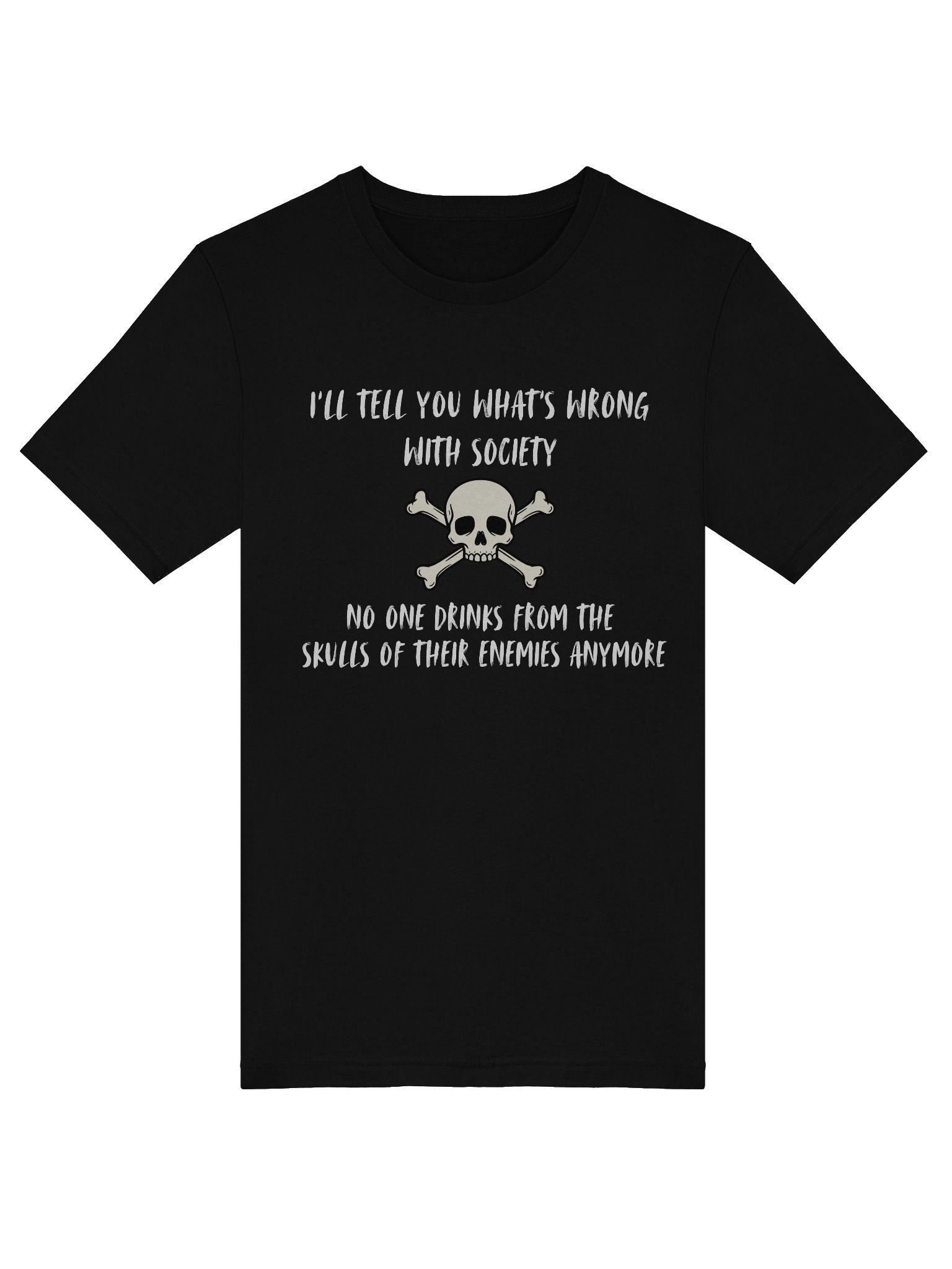 I'll Tell You What's Wrong With Society product image (23)