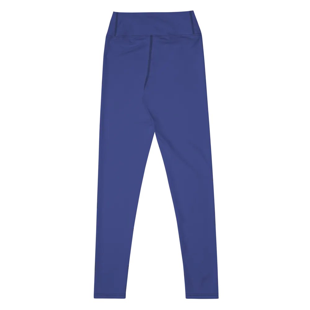 Royal High-Waist Leggings product image (7)