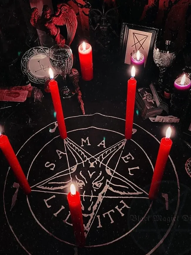 All Spells
