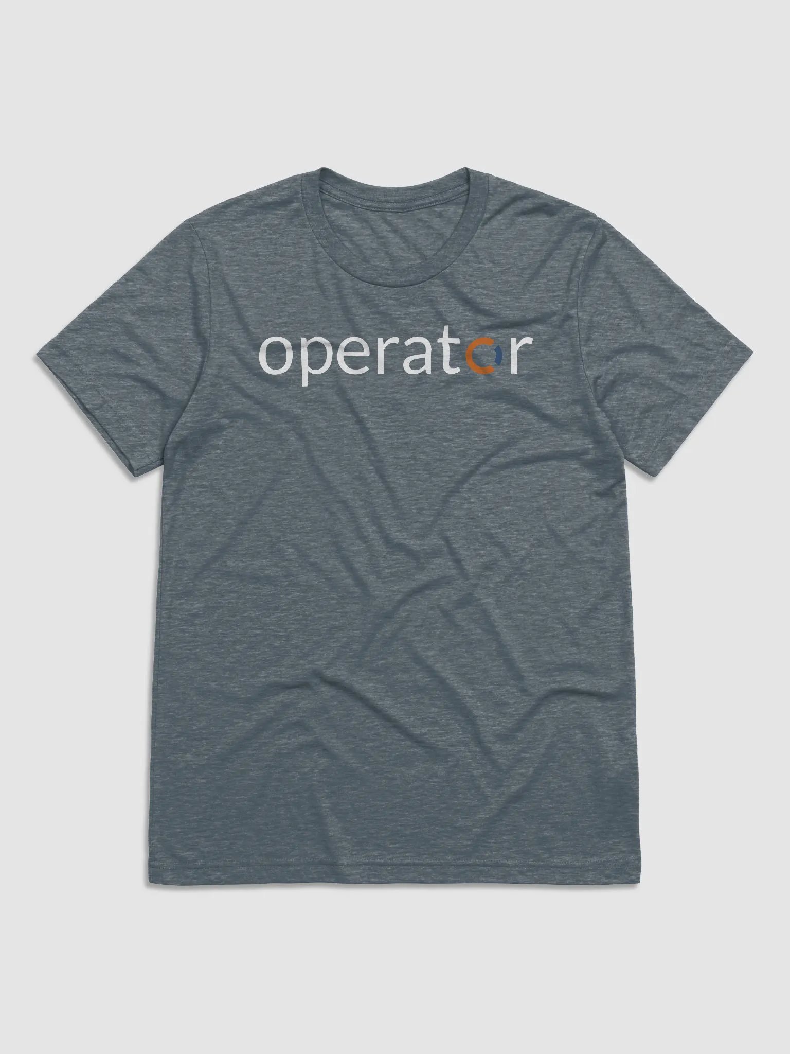 OPERATOR T-SHIRT product image (1)