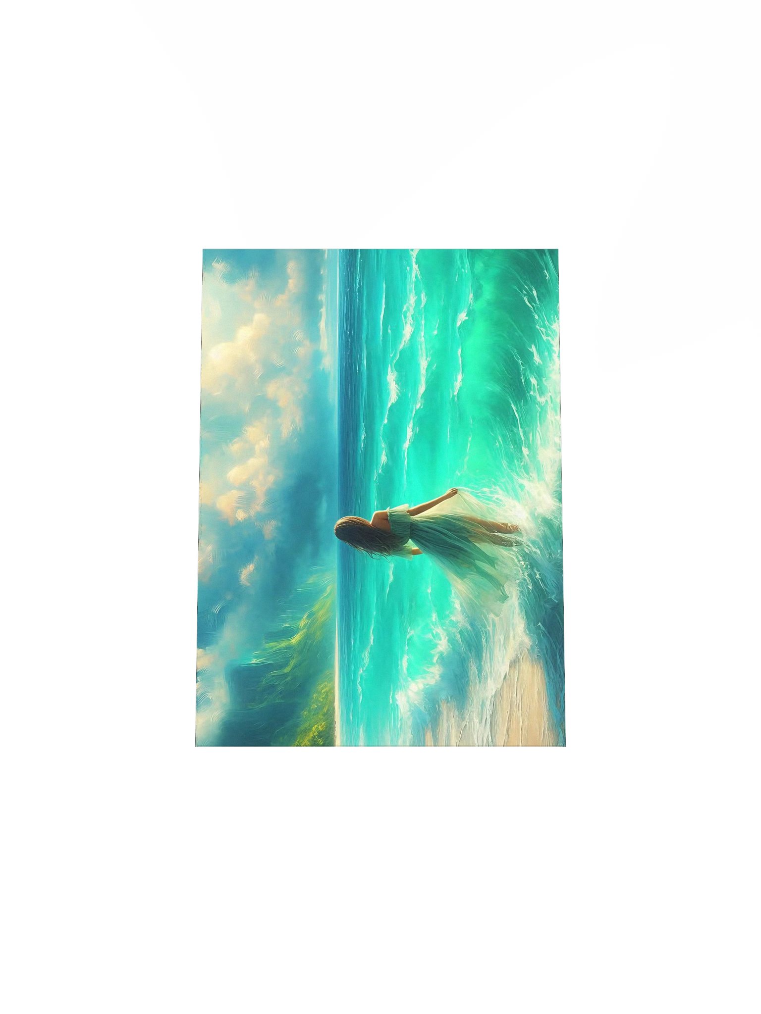 Horizon Dreams, Poster product image (4)