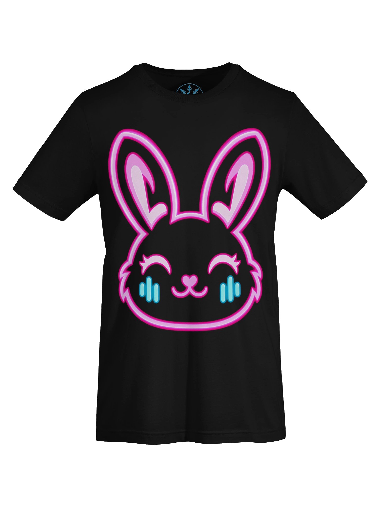 Little Raver Bunny T-Shirt product image (19)