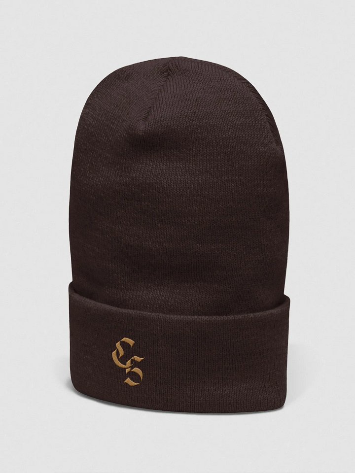 Youth Size CO5 Beanie product image (2)