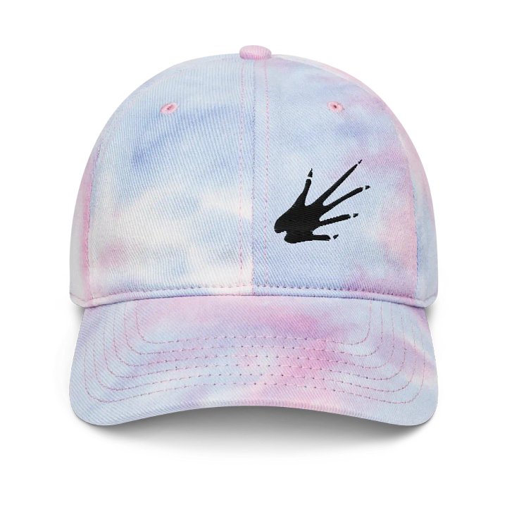 Millie's Mark Tie Dye Hat product image (1)
