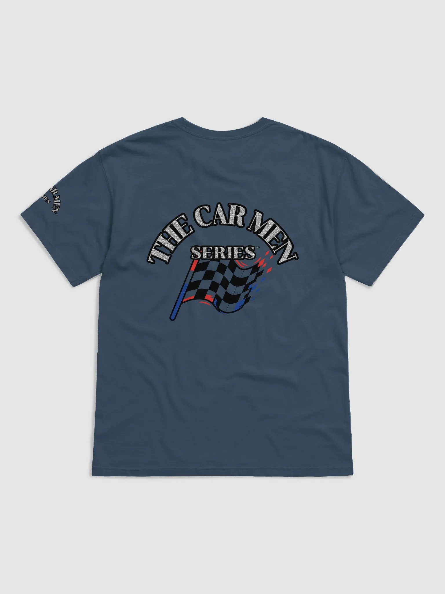 The Car Men Series USA Classic Car Collection product image (10)