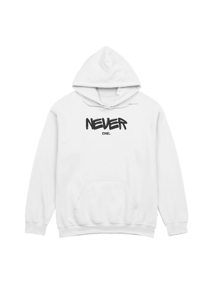 Never Die. product image (1)