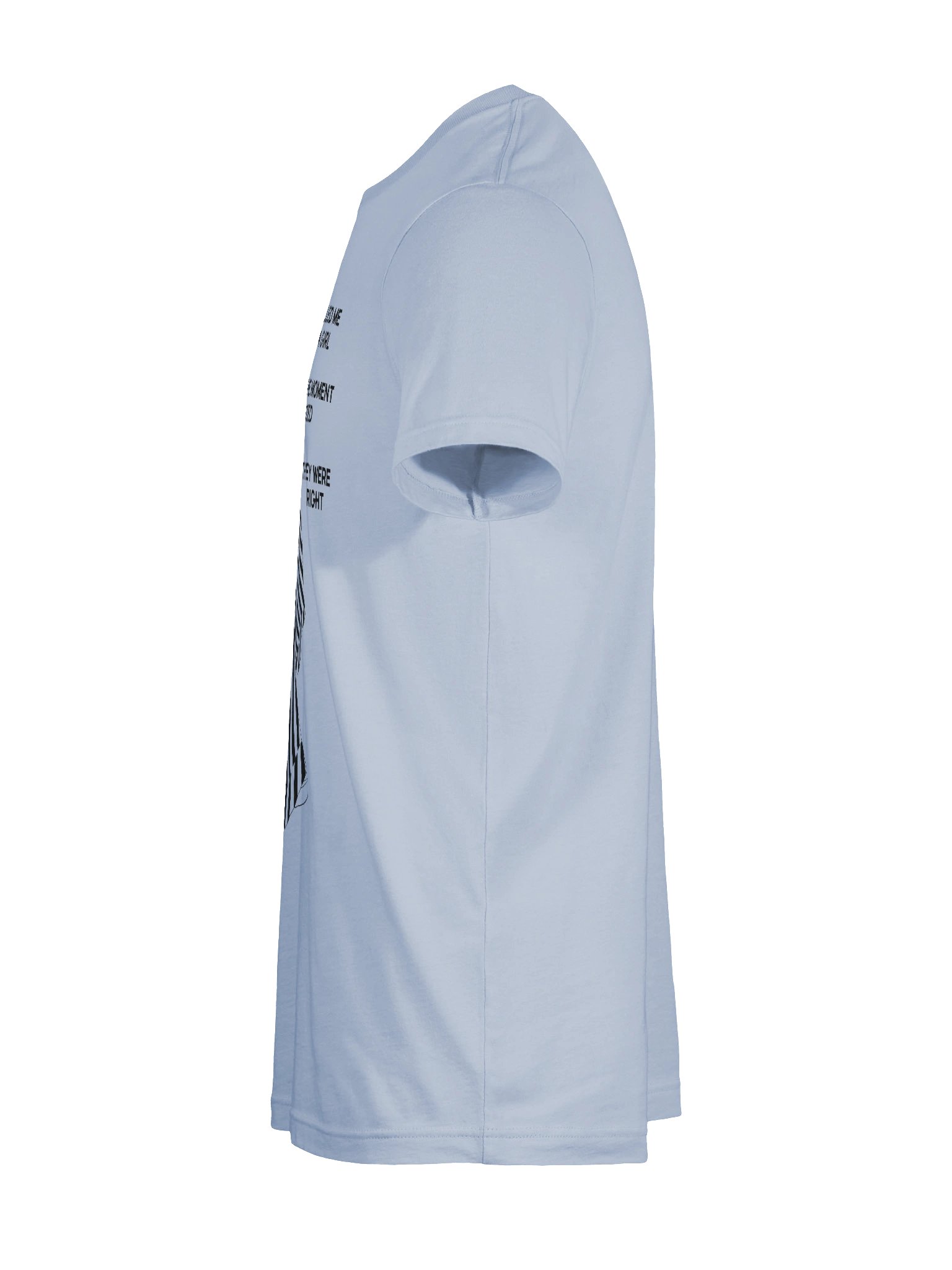 They Called Me a Girl BC Tee product image (32)