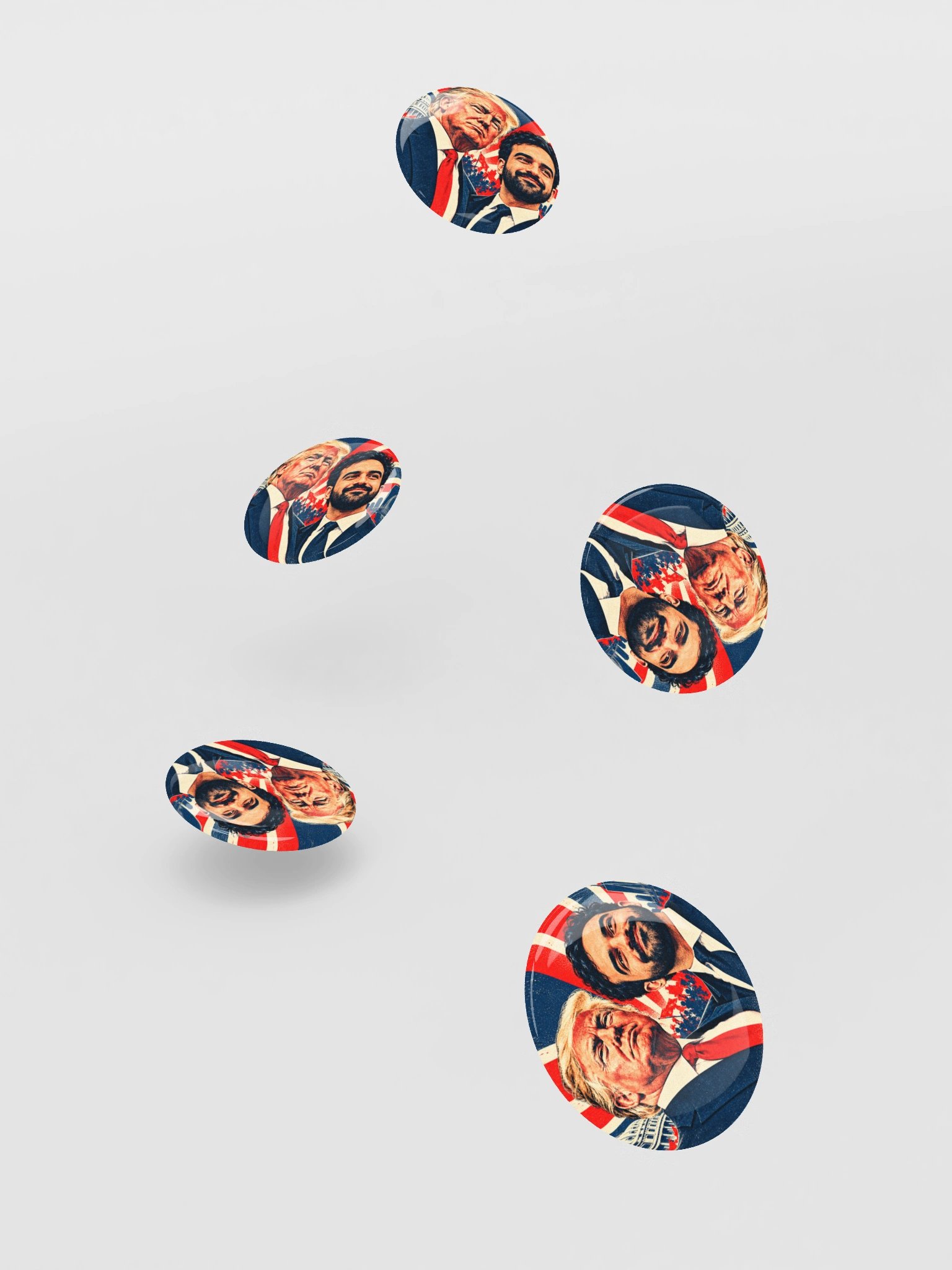 Portrait Button Set product image (9)