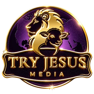 Try Jesus Media